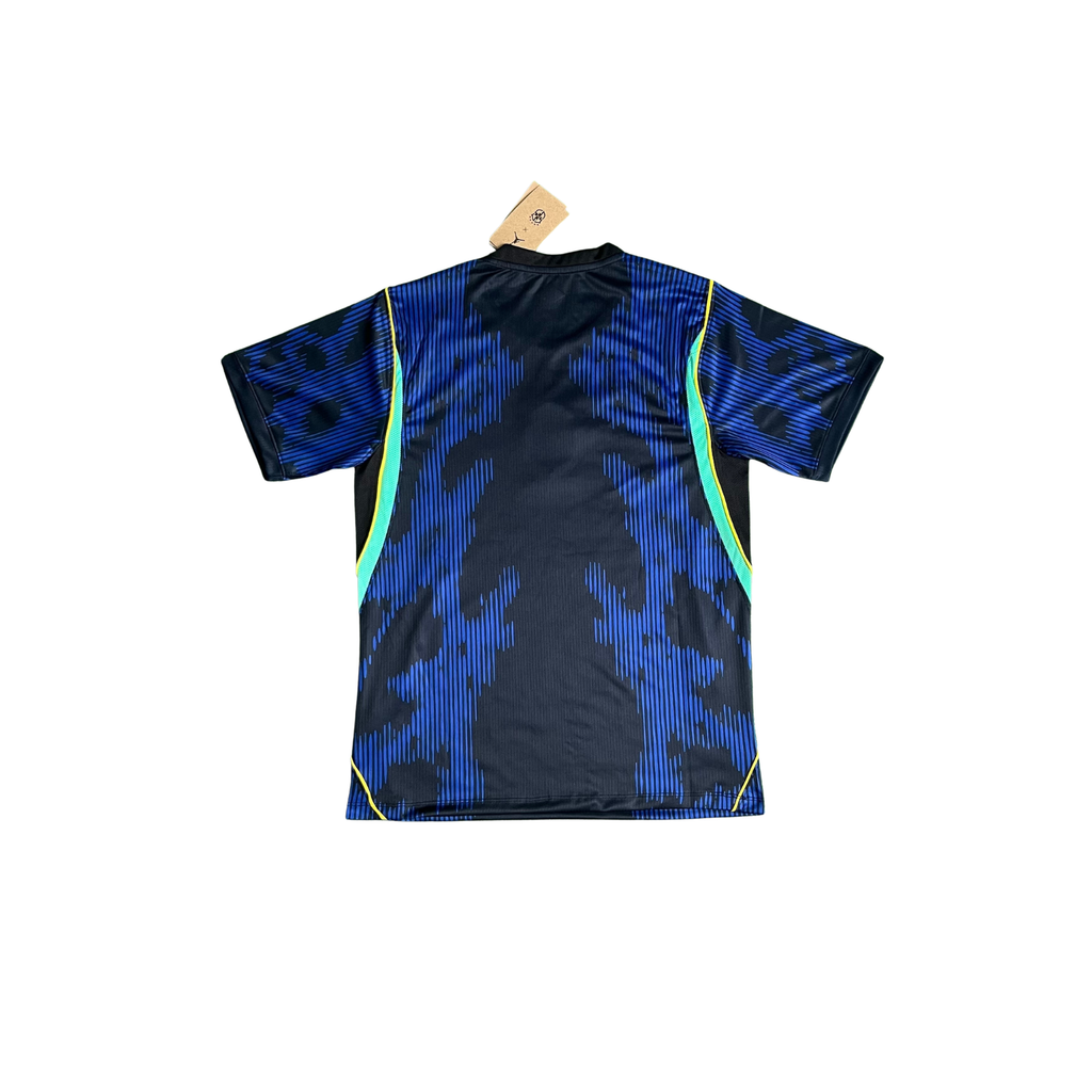 Maglia Away Brasile Nazionale 2026/27