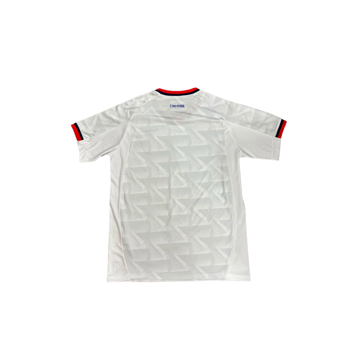 Maglia Away Capo Verde Nazionale 2026