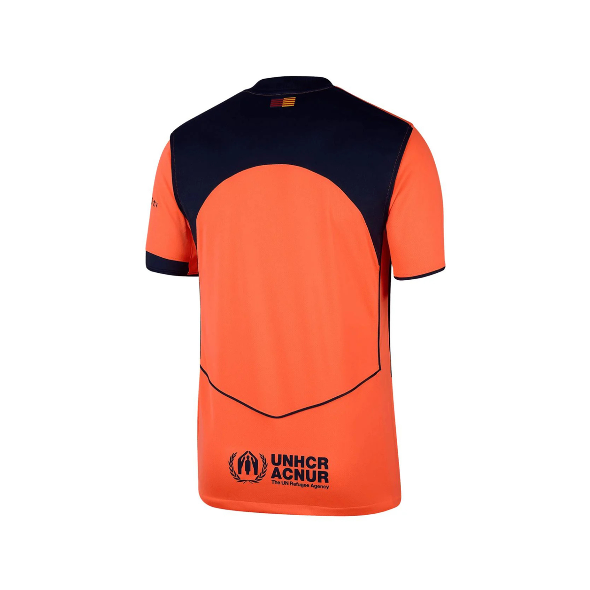 Terza Maglia Barcellona 2025/26