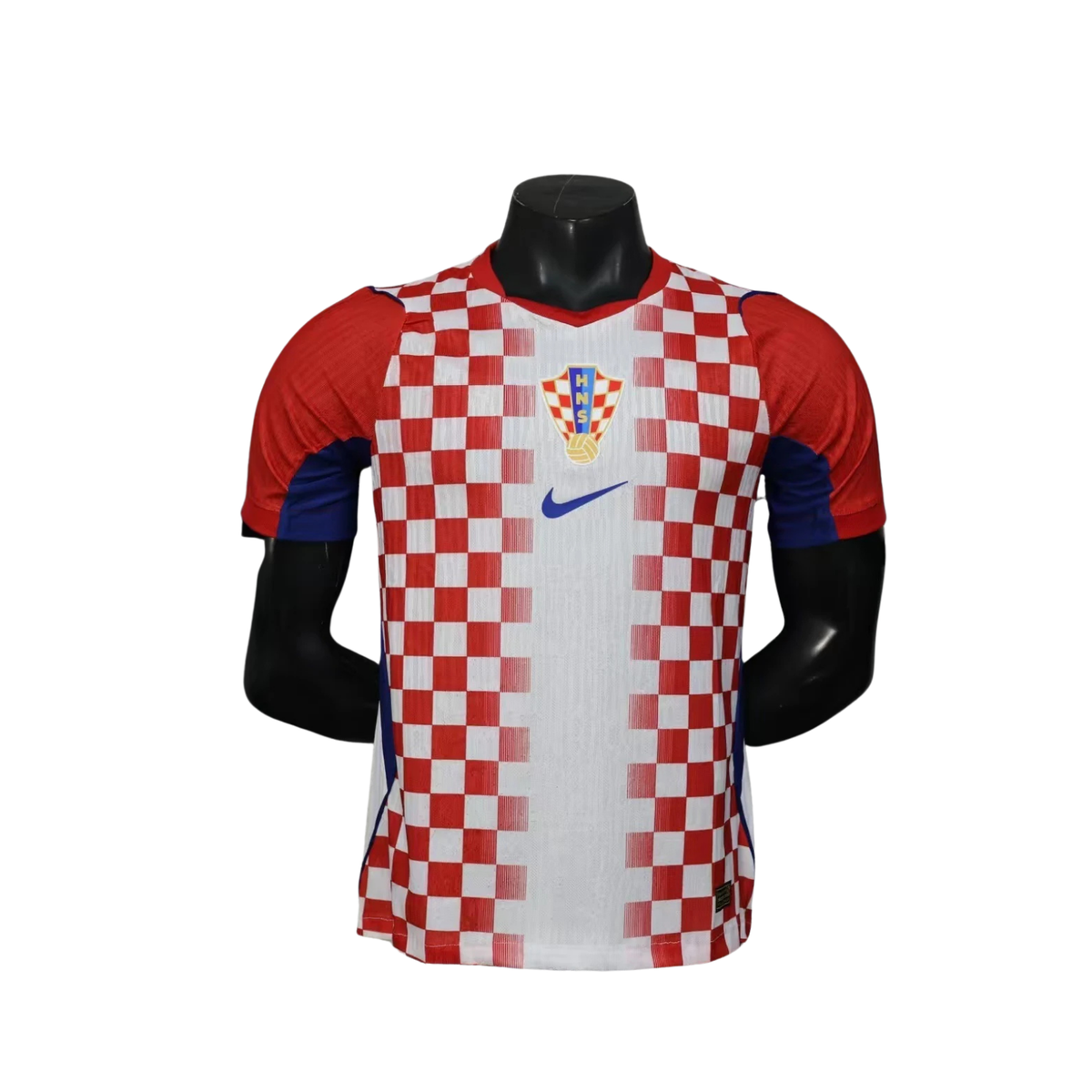 Maglia Croazia Home 2026/27 - Player Version
