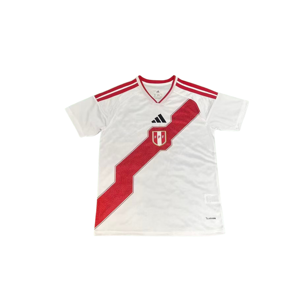 Maglia Home Perù Nazionale 2026/27