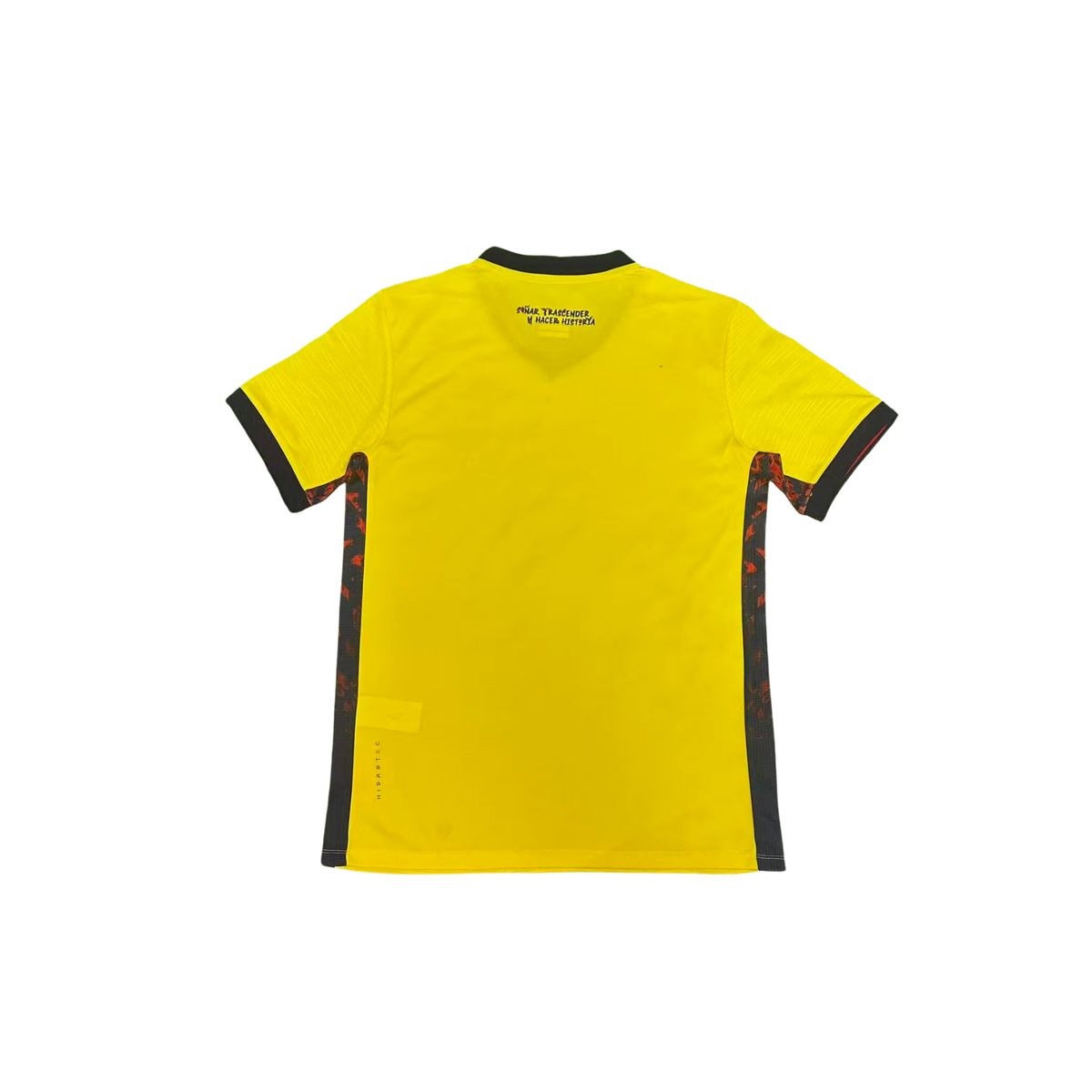 Maglia Ecuador Home Mondiale 2026