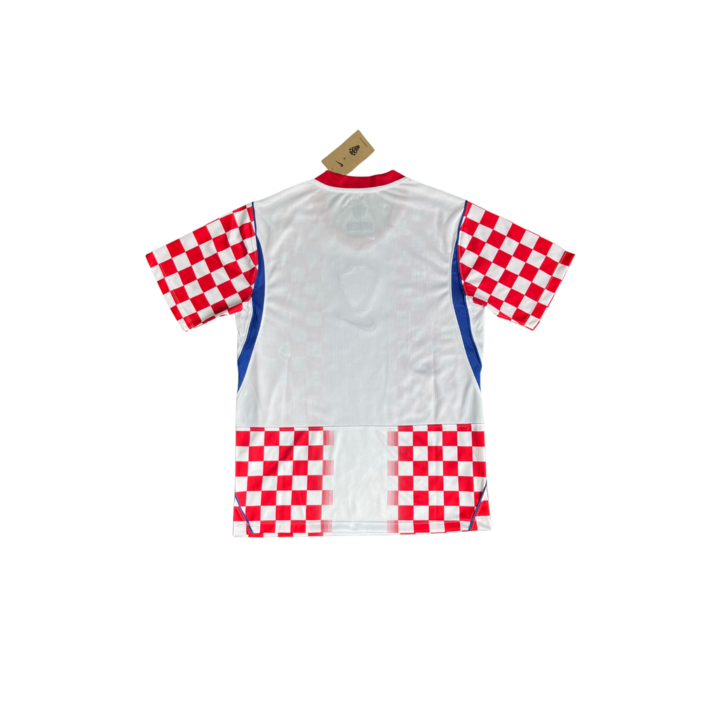 Maglia Home Croazia Nazionale 2026