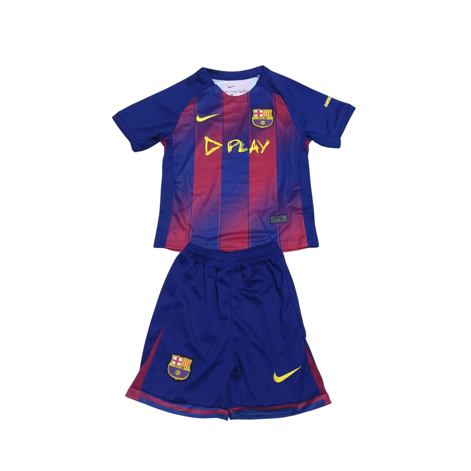 Completino Bambino Barcellona Music Festival Edition 2025/26