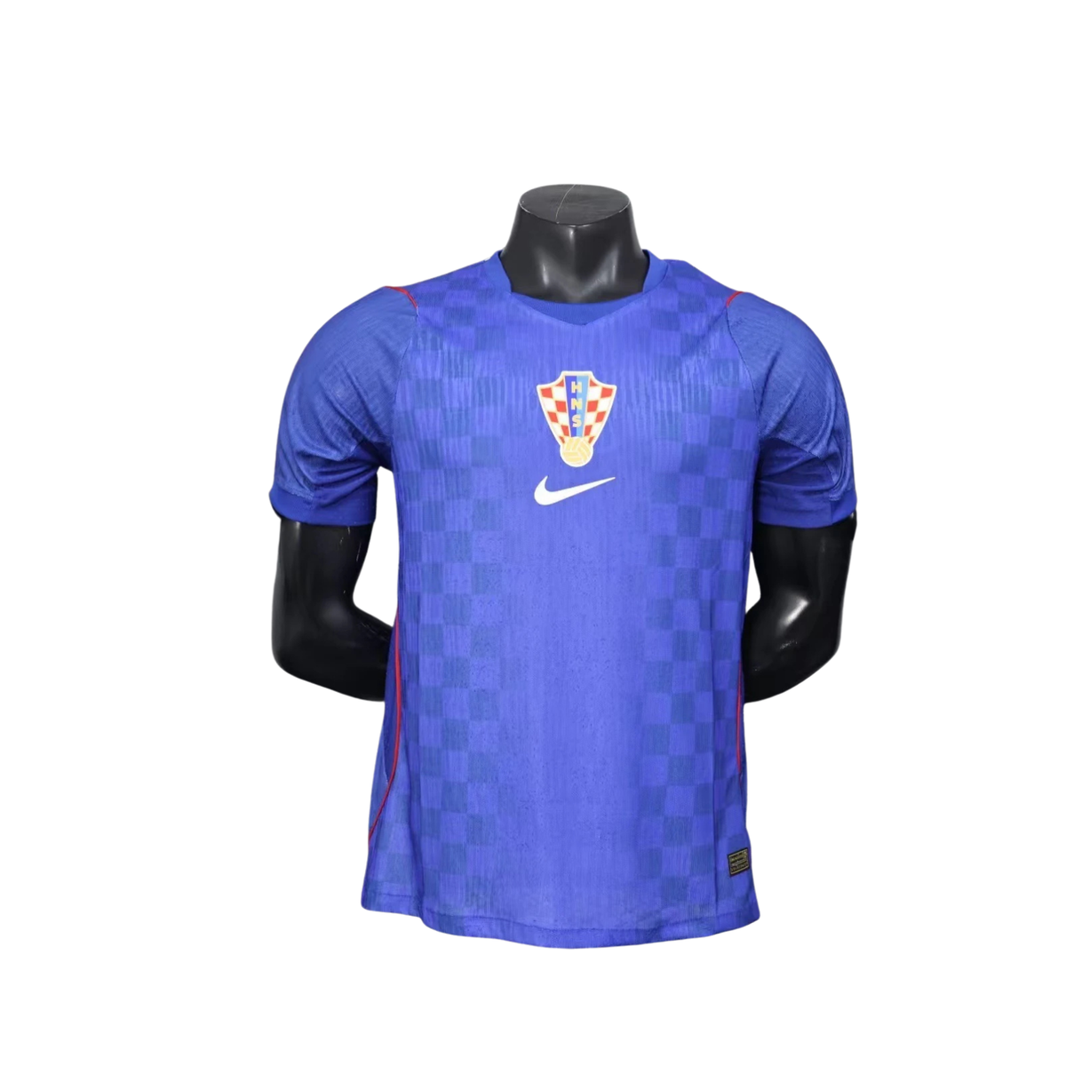 Maglia Croazia Away 2026/27 - Player Version