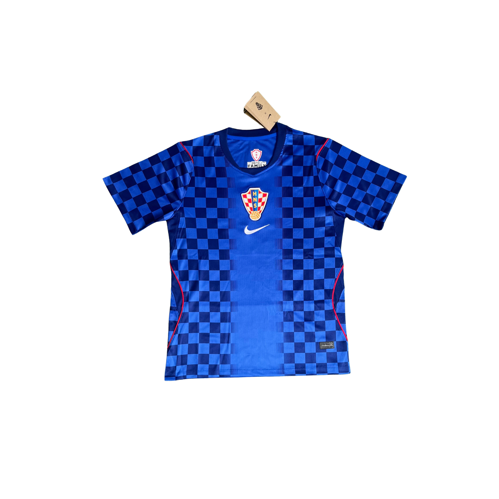 Maglia Away Croazia Nazionale 2026