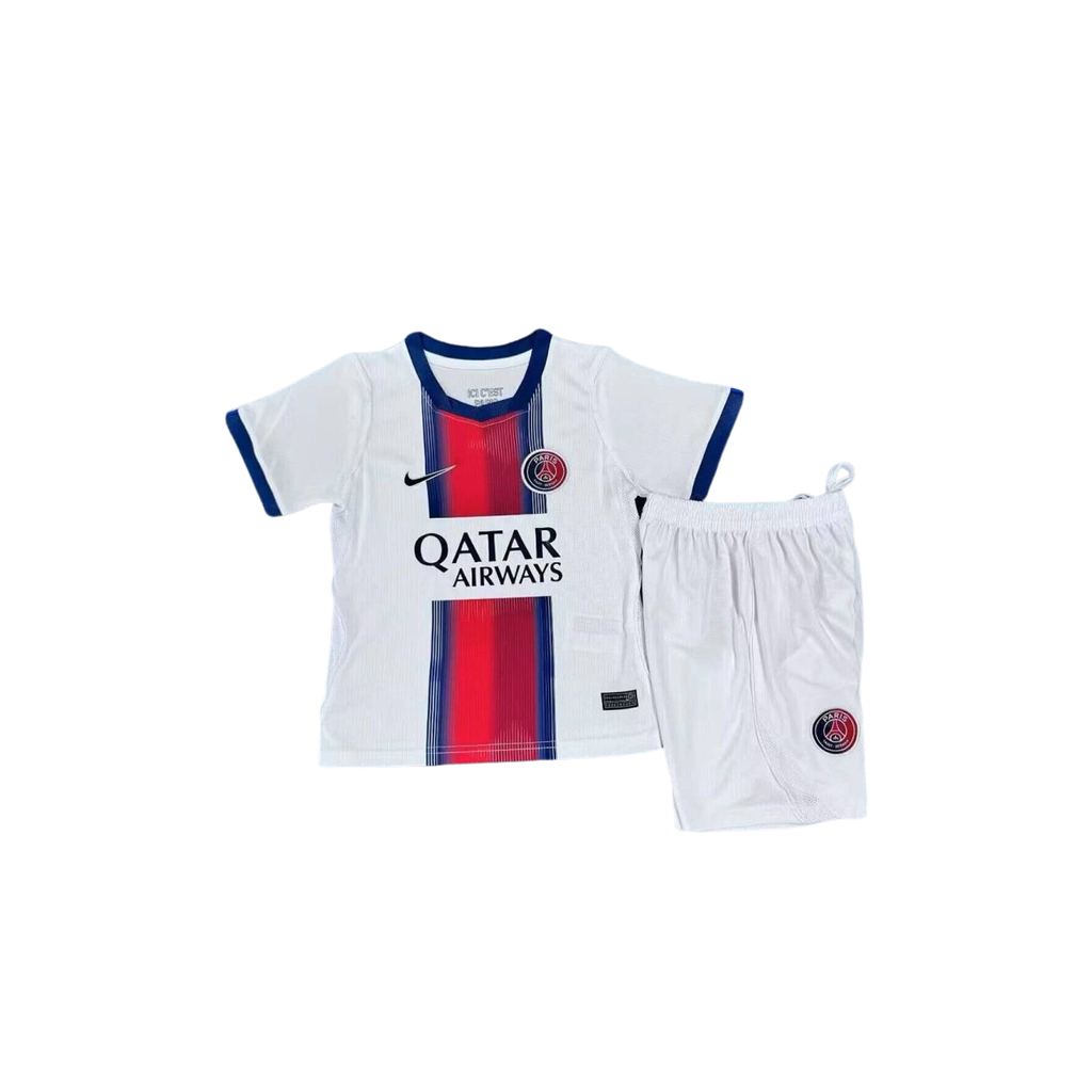 Completino Bambino PSG Away 2026/27