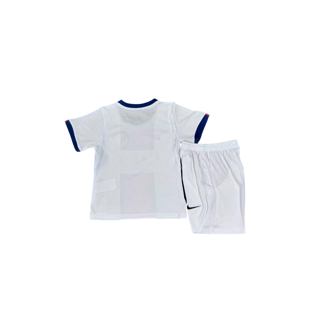 Completino Bambino PSG Away 2026/27
