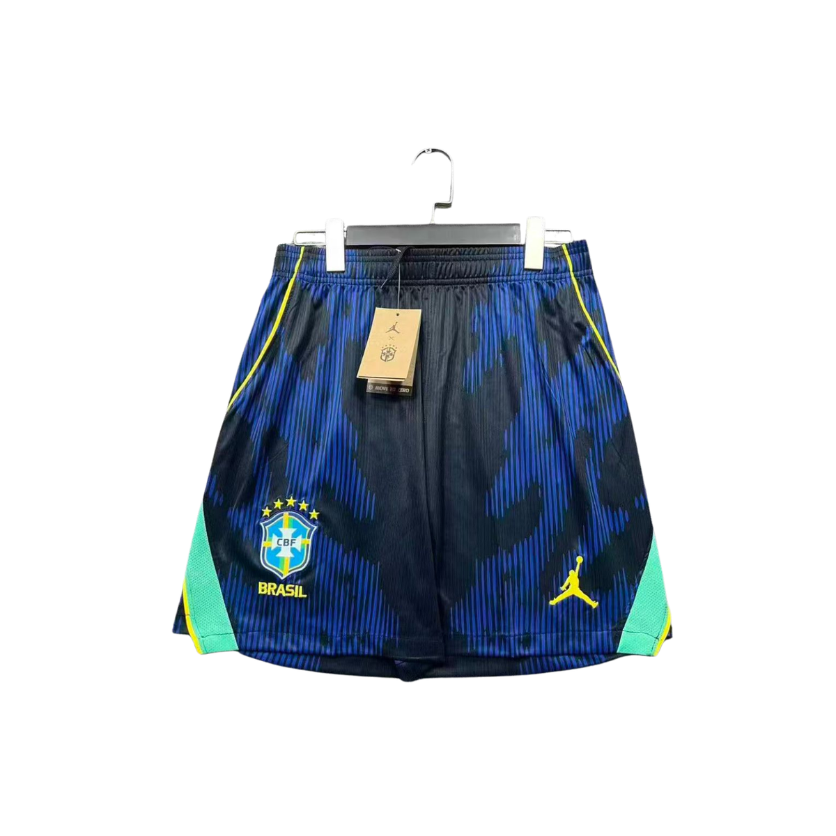 Pantaloncino Maglia Away Brasile 2026