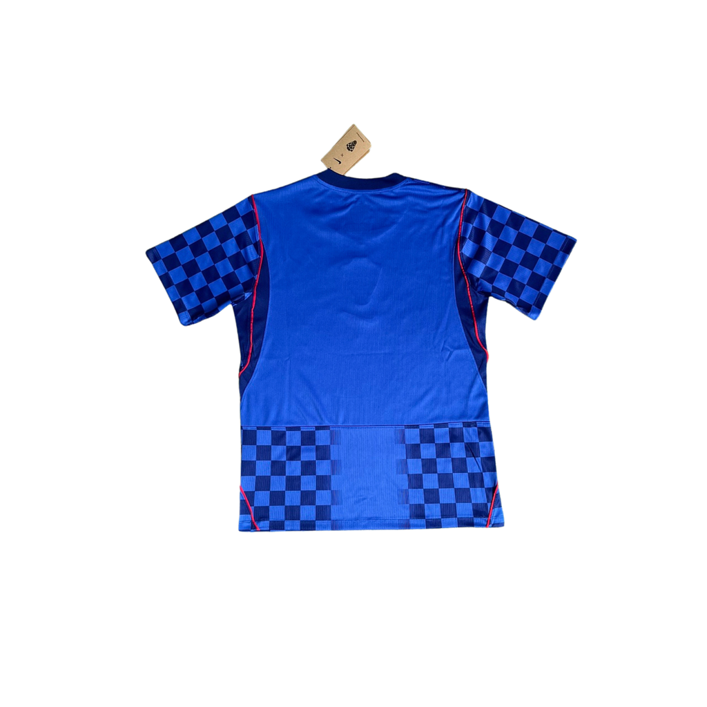Maglia Away Croazia Nazionale 2026