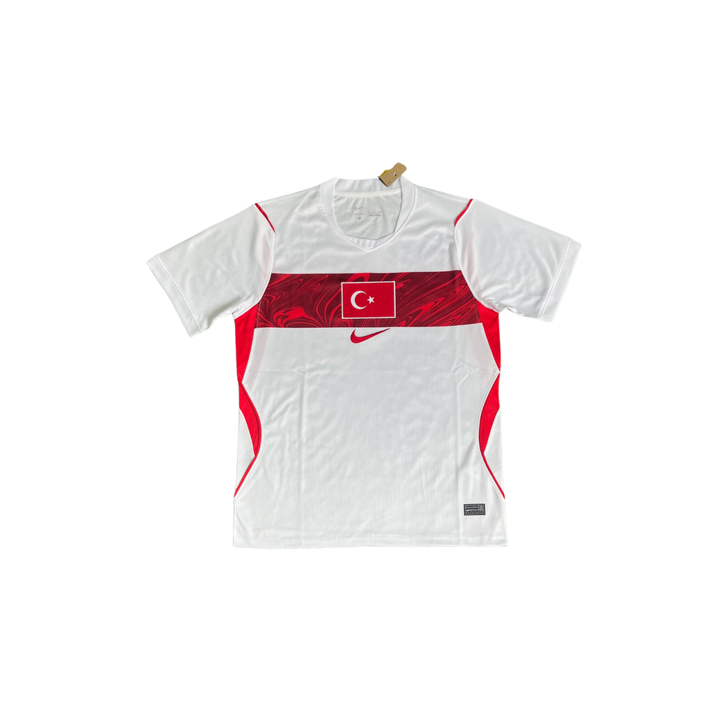 Maglia Away Turchia Nazionale 2026