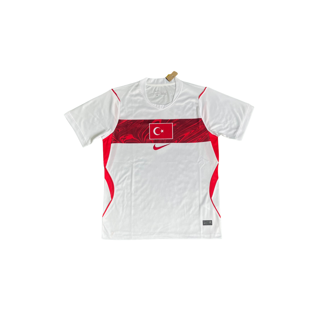 Maglia Away Turchia Nazionale 2026