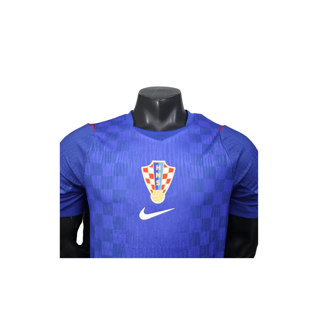 Maglia Croazia Away 2026/27 - Player Version