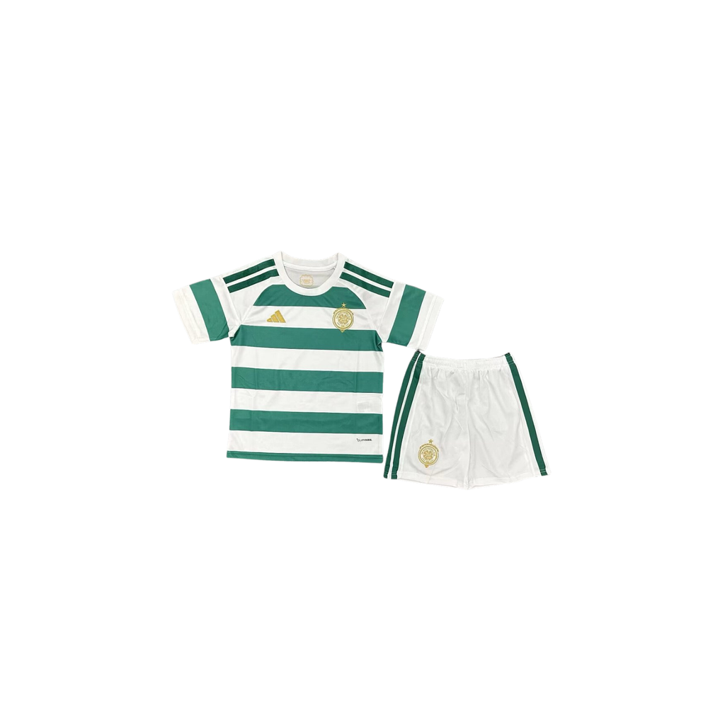 Completino Bambino Celtic Home 2026/27