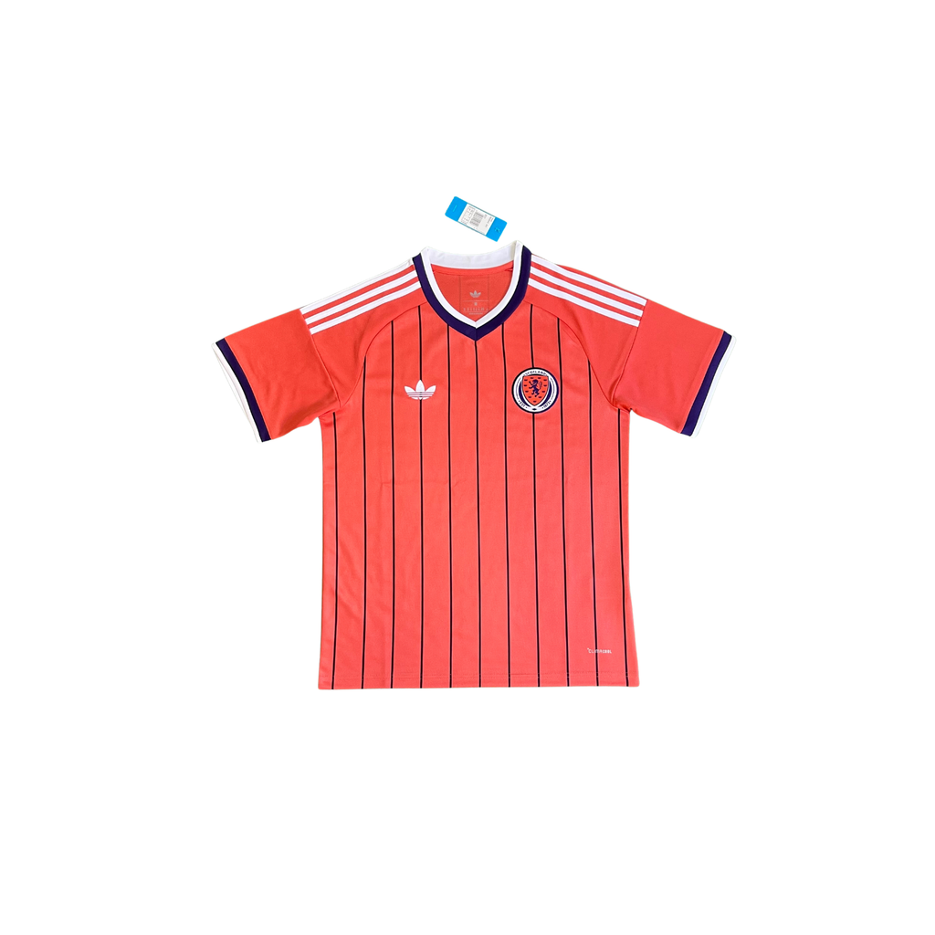Maglia Away Scozia 2026/27