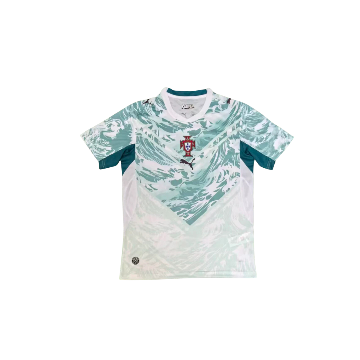 Maglia Away Portogallo Nazionale 2026/27