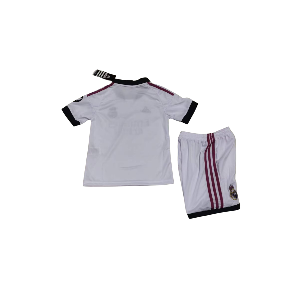 Completino Bambino Real Madrid Home 2026/27