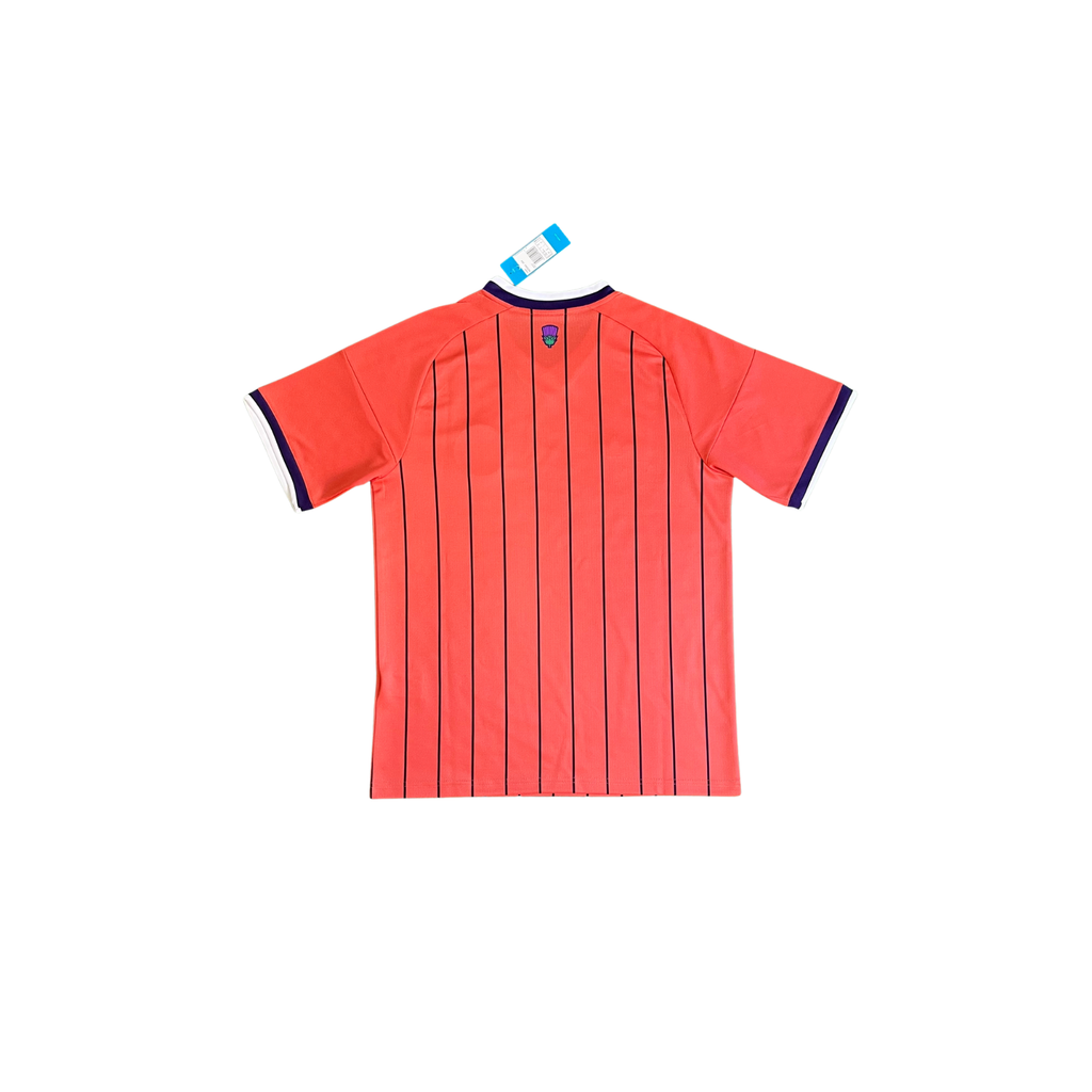 Maglia Away Scozia 2026/27