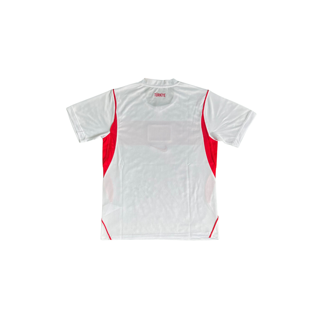 Maglia Away Turchia Nazionale 2026