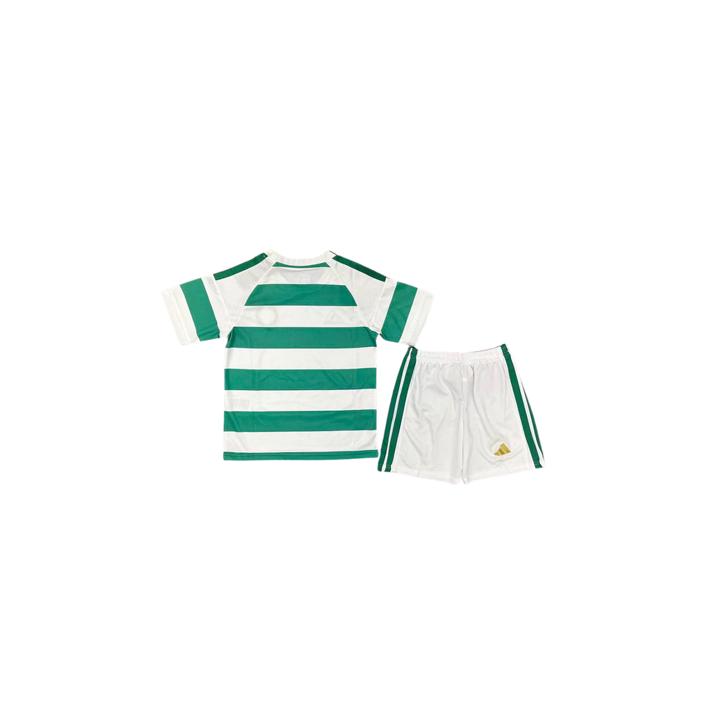 Completino Bambino Celtic Home 2026/27
