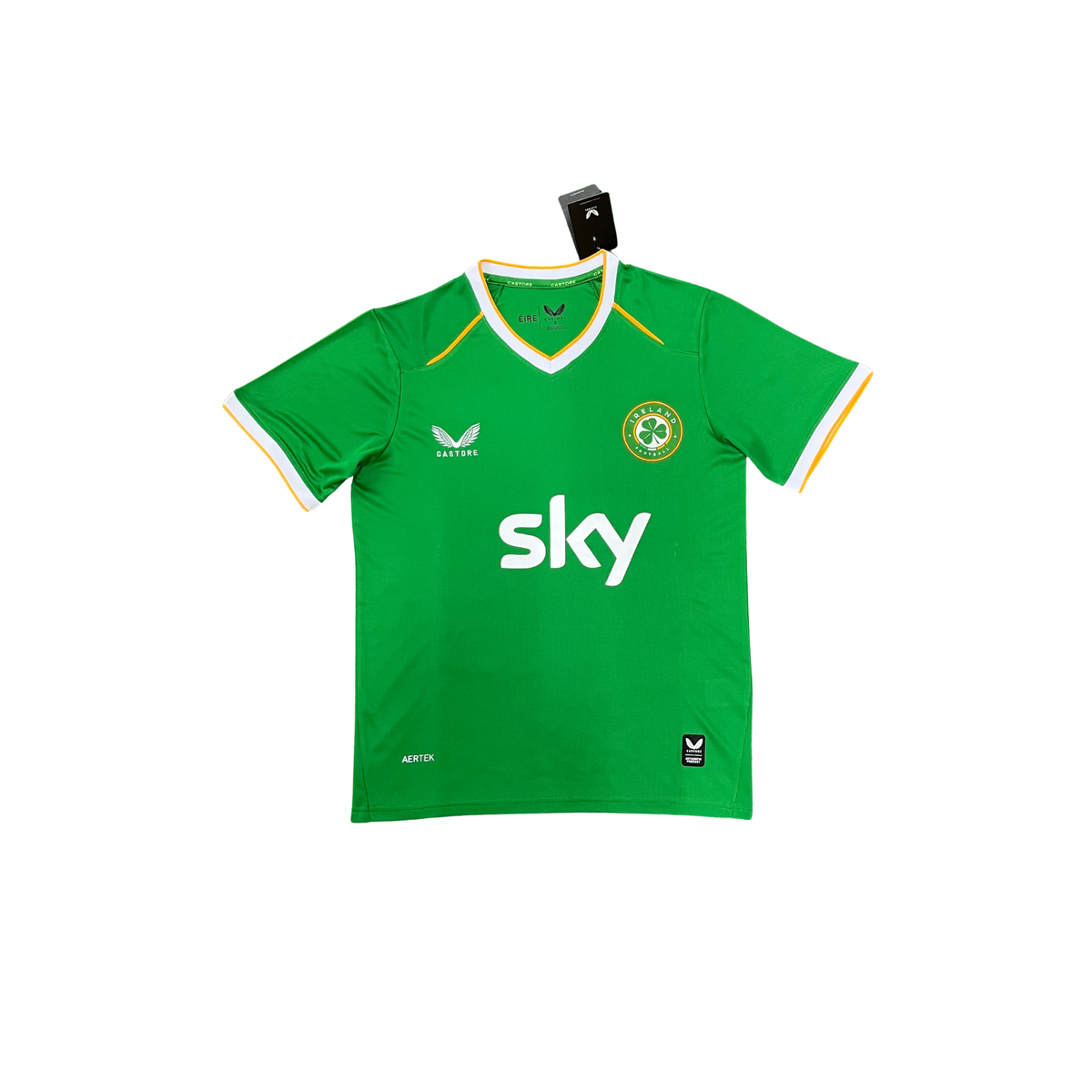 Maglia Home Irlanda Nazionale 2026/27