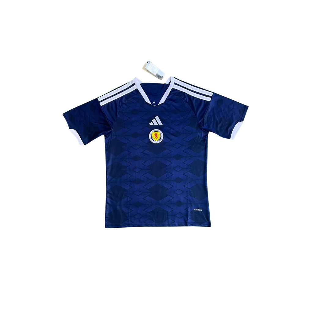 Maglia Home Scozia 2026/27