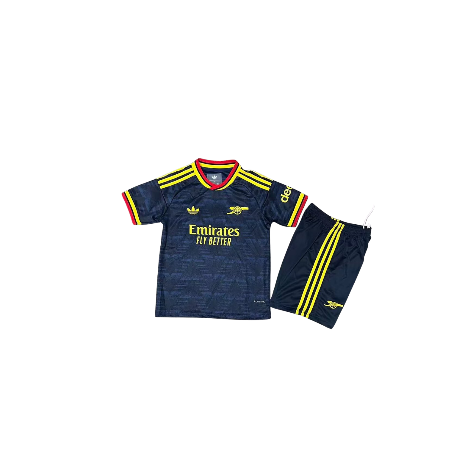 Completino Bambino Arsenal Away 2026/27