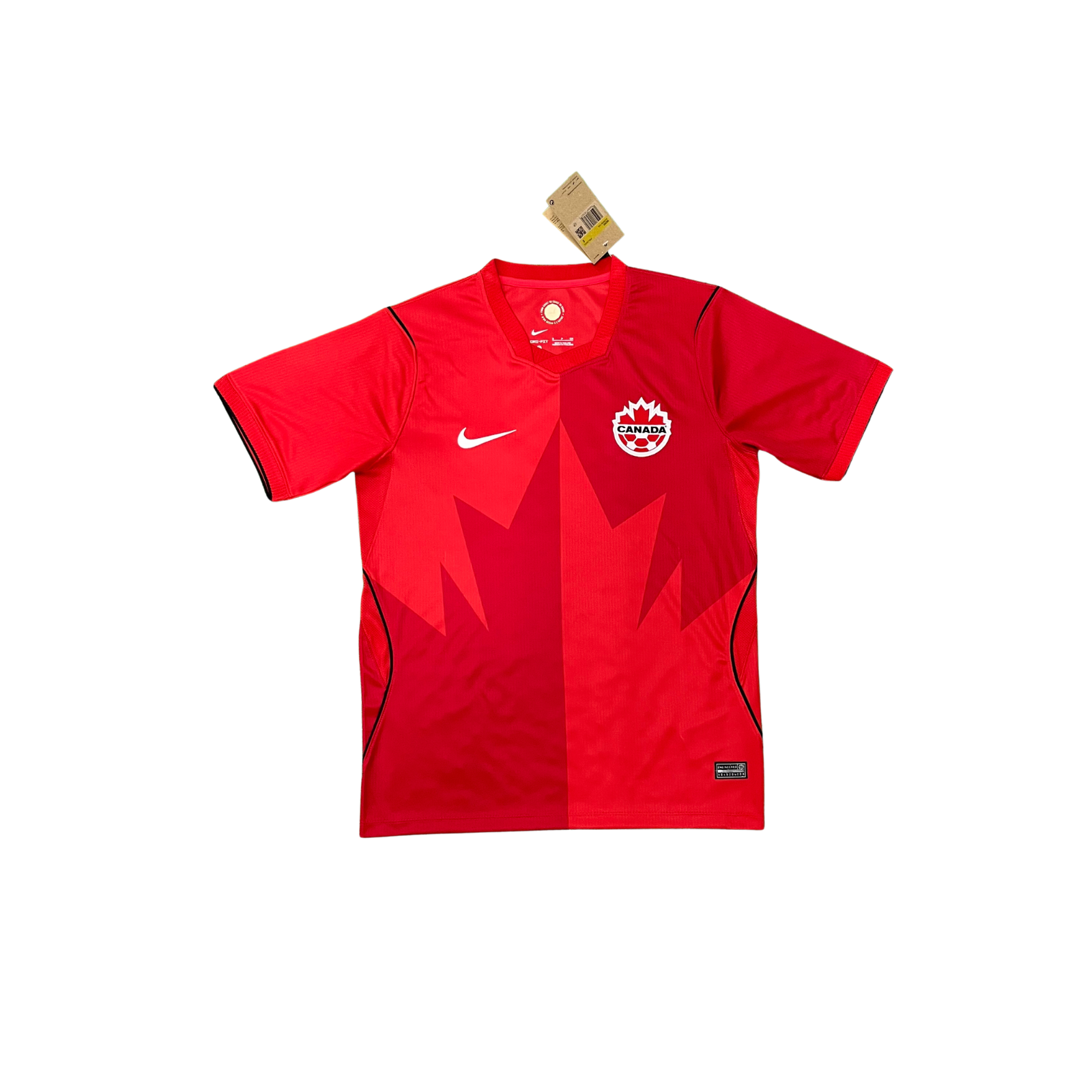 Maglia Canada Nazionale Home 2026/27