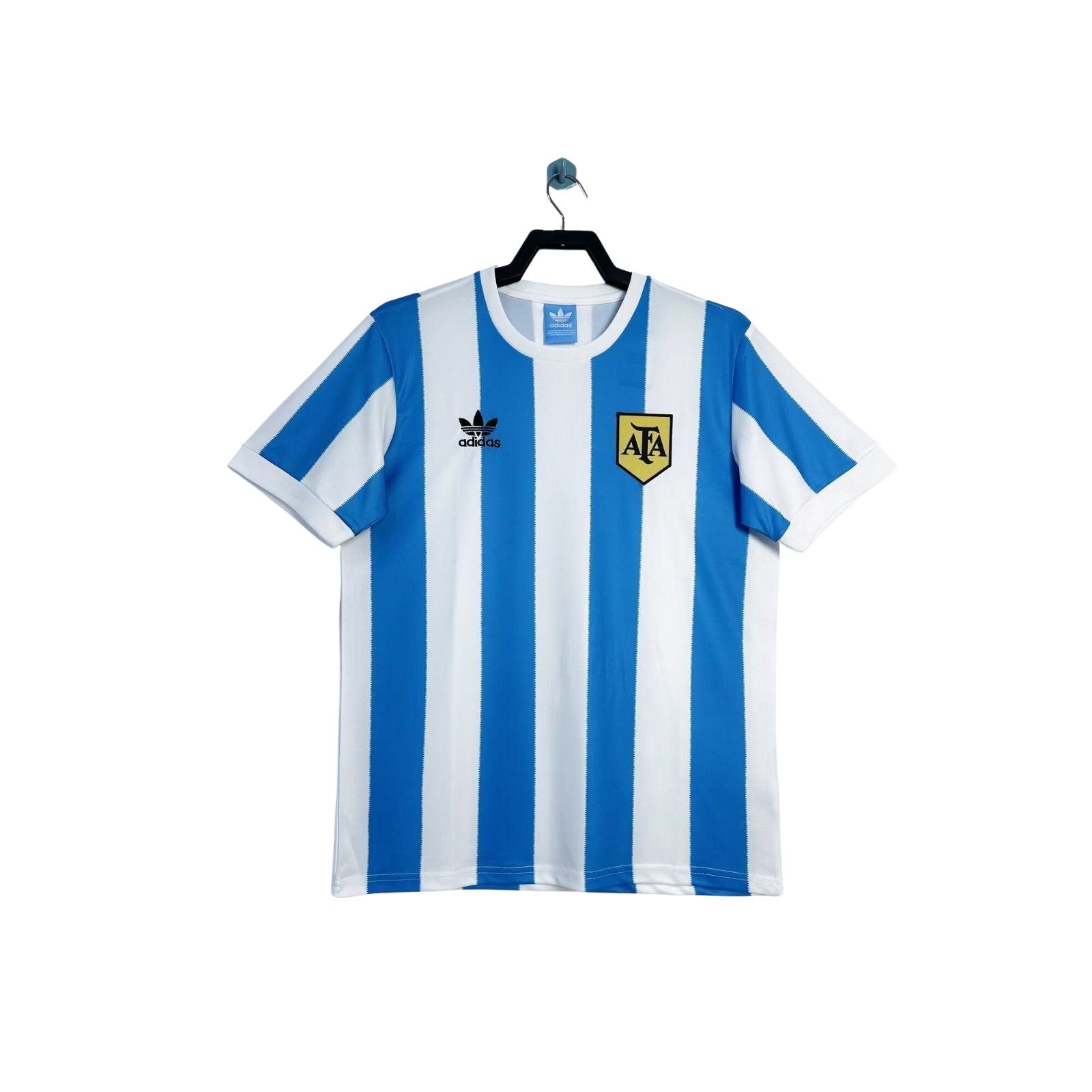 Maglia Vintage Argentina Home 1978
