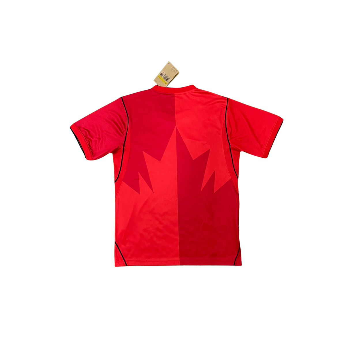 Maglia Canada Nazionale Home 2026/27