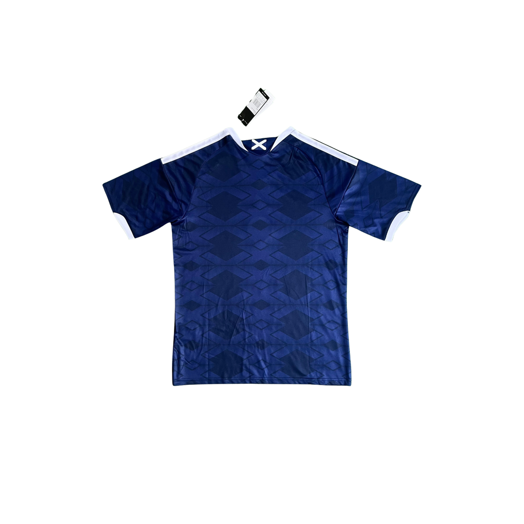 Maglia Home Scozia 2026/27