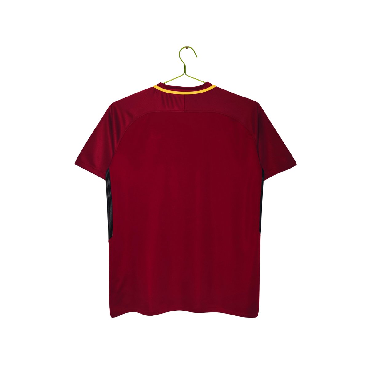 Maglia Vintage Roma Home 2017/18