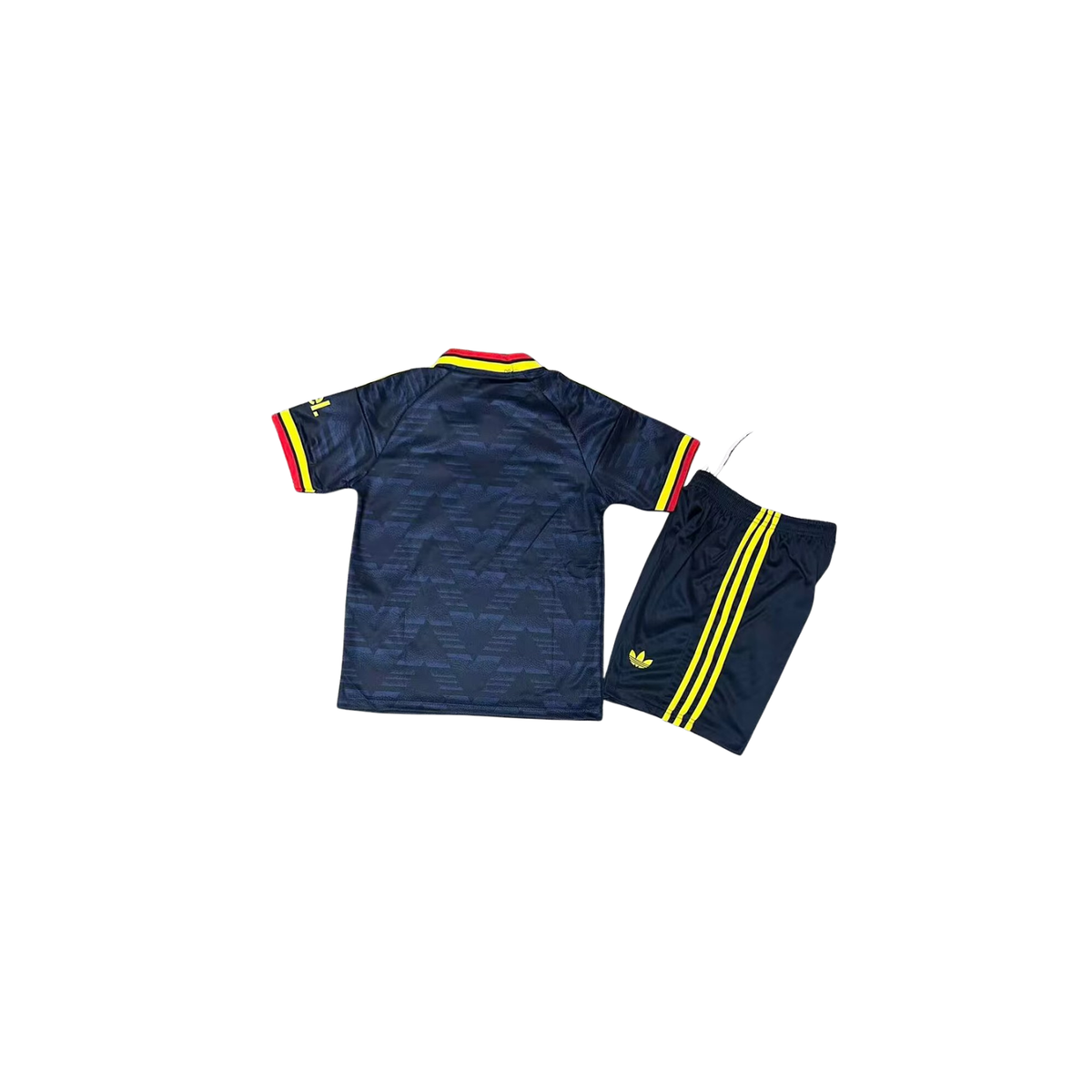 Completino Bambino Arsenal Away 2026/27