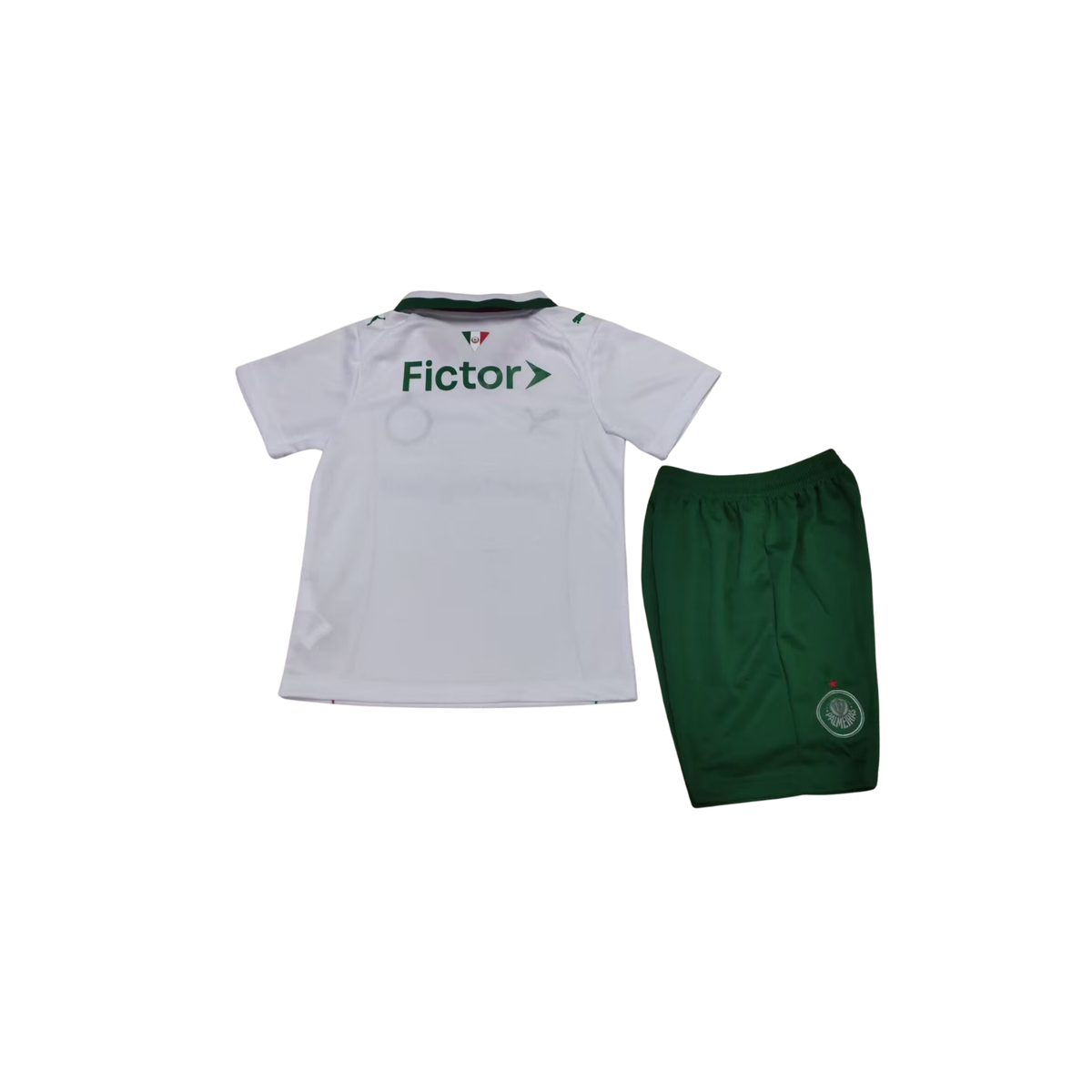 Completino Bambino Palmeiras Away 2026/2027