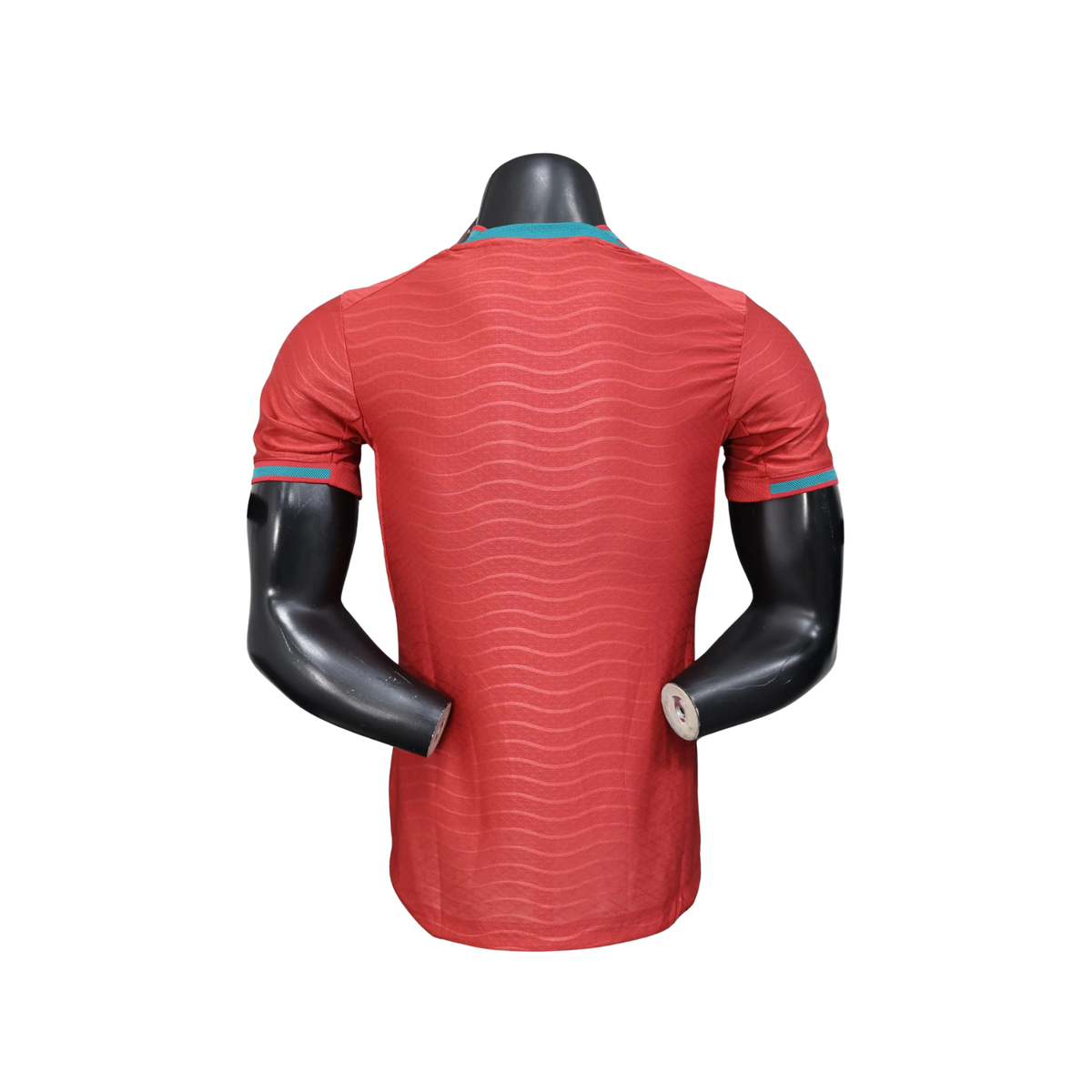 Maglia Home Portogallo Nazionale 2026/27 - Player Version