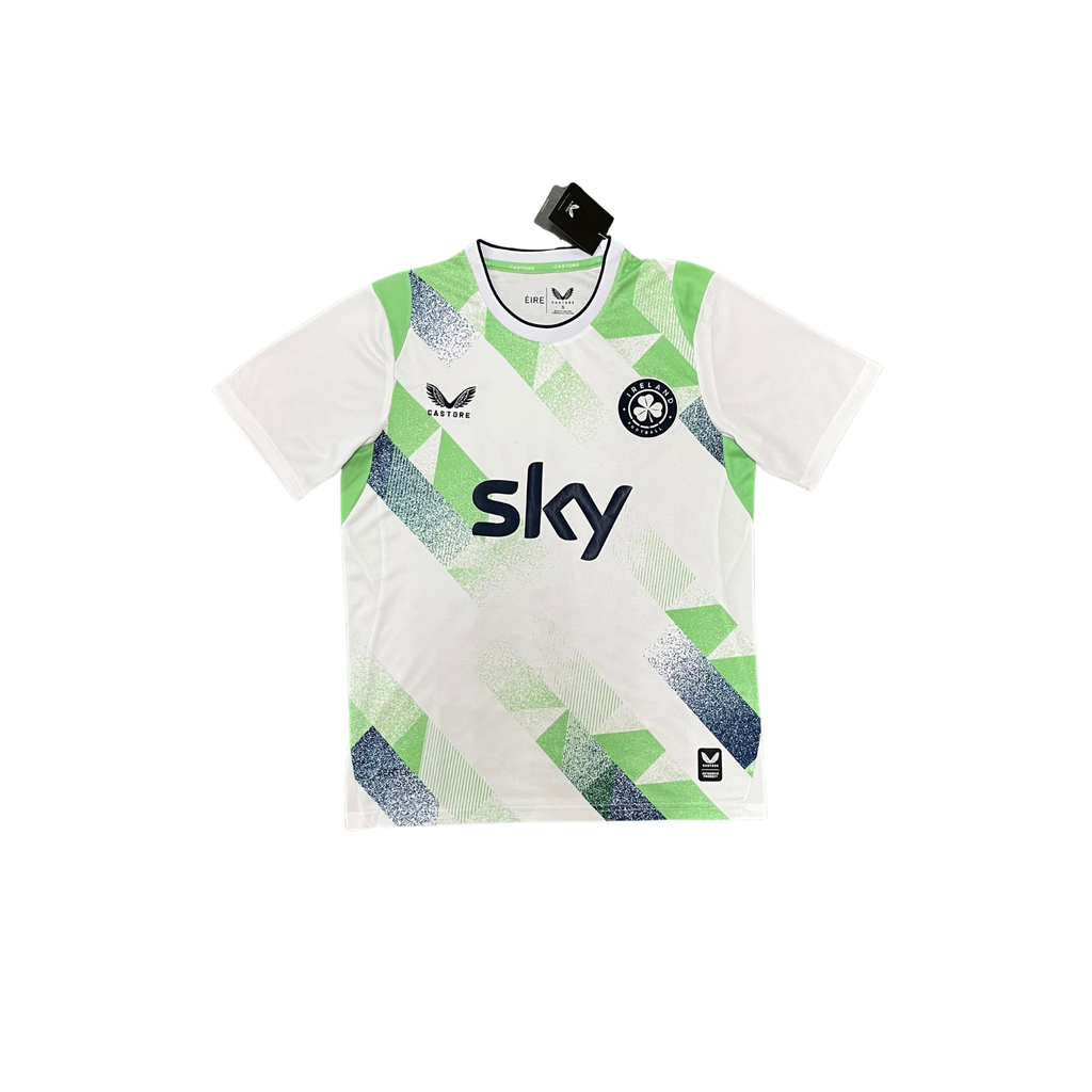 Maglia Away Irlanda Nazionale 2026/27