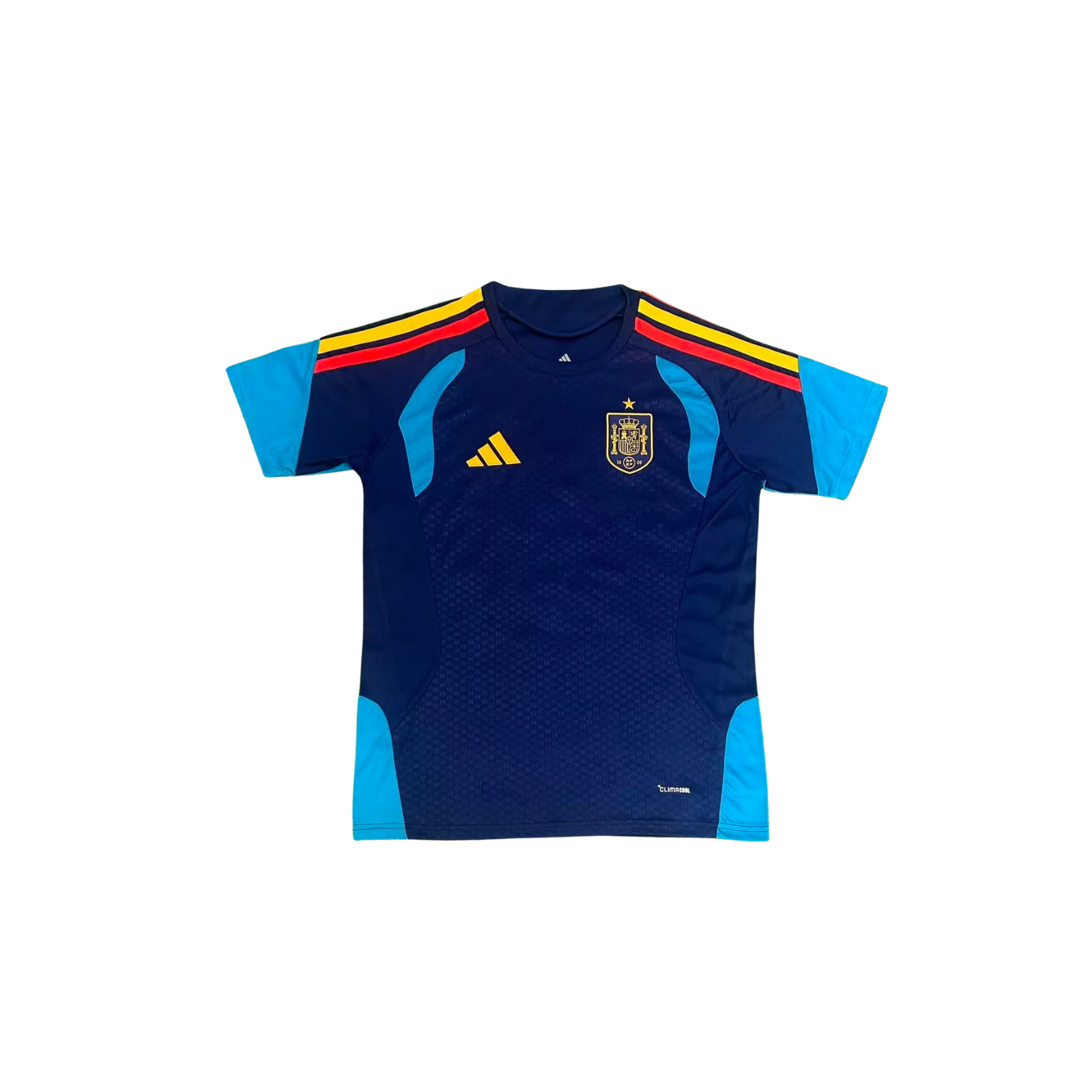 Maglia Allenamento Spagna Nazionale 2026/27