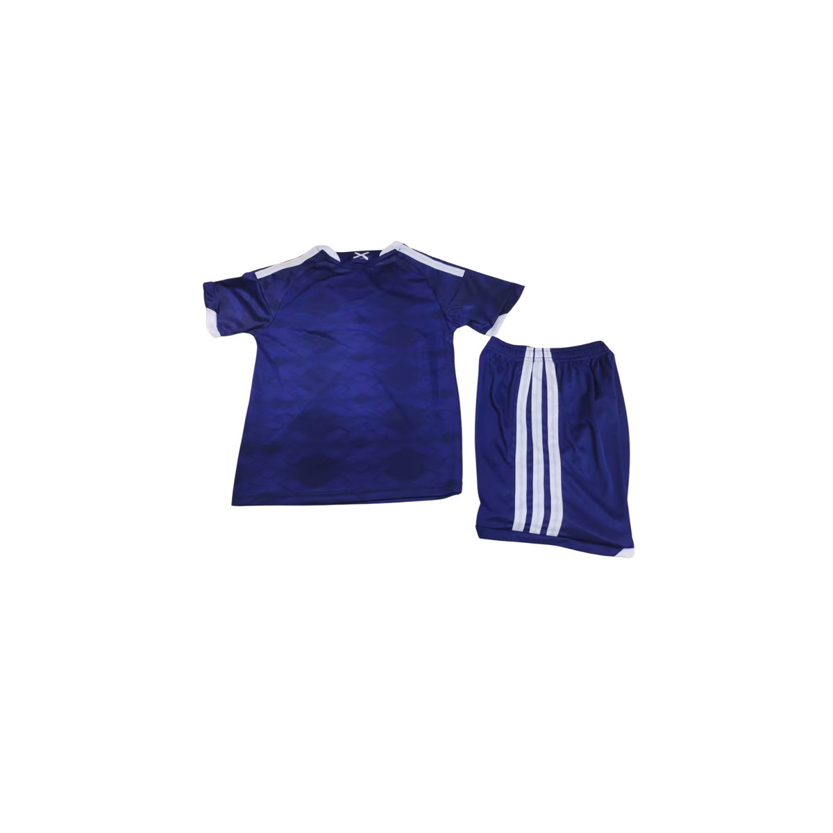 Completino Bambino Scozia Home 2026/27