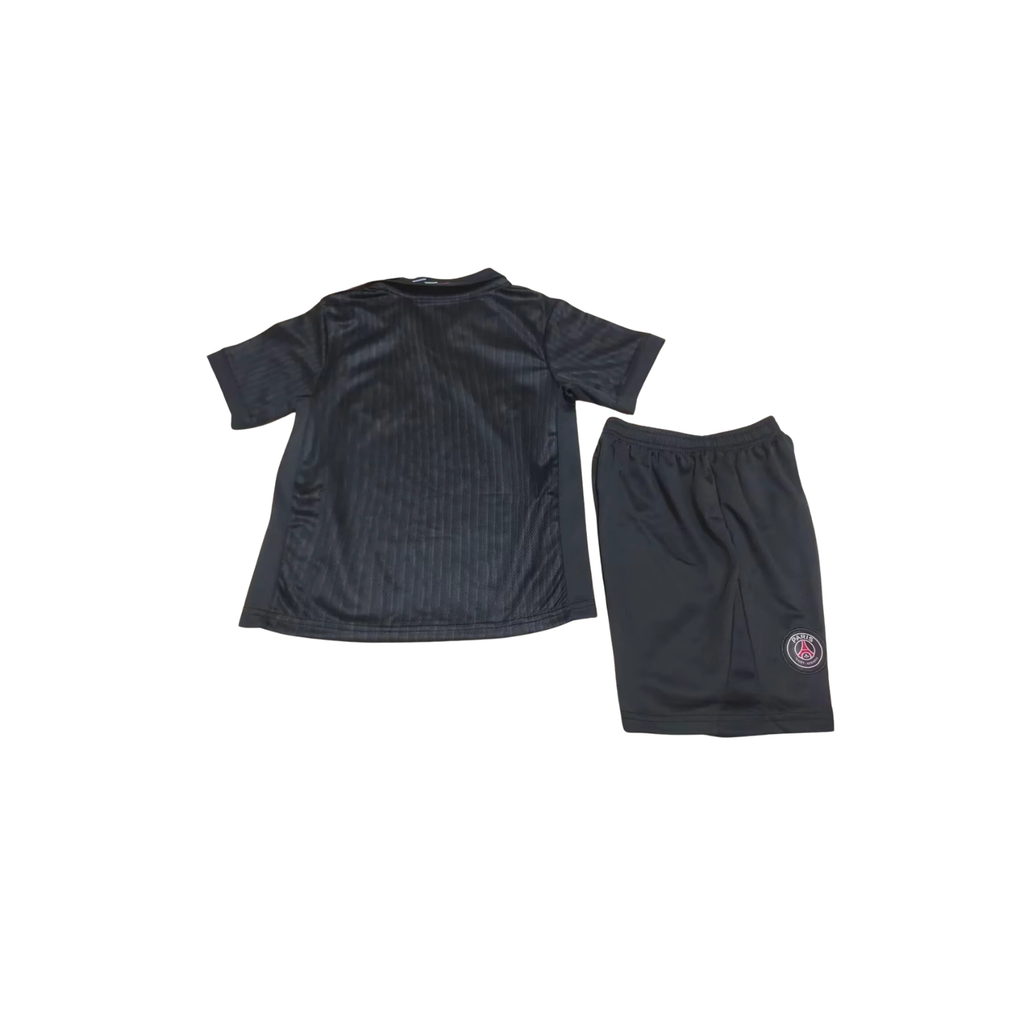 Completino Bambino PSG Quarta Maglia 2025/26