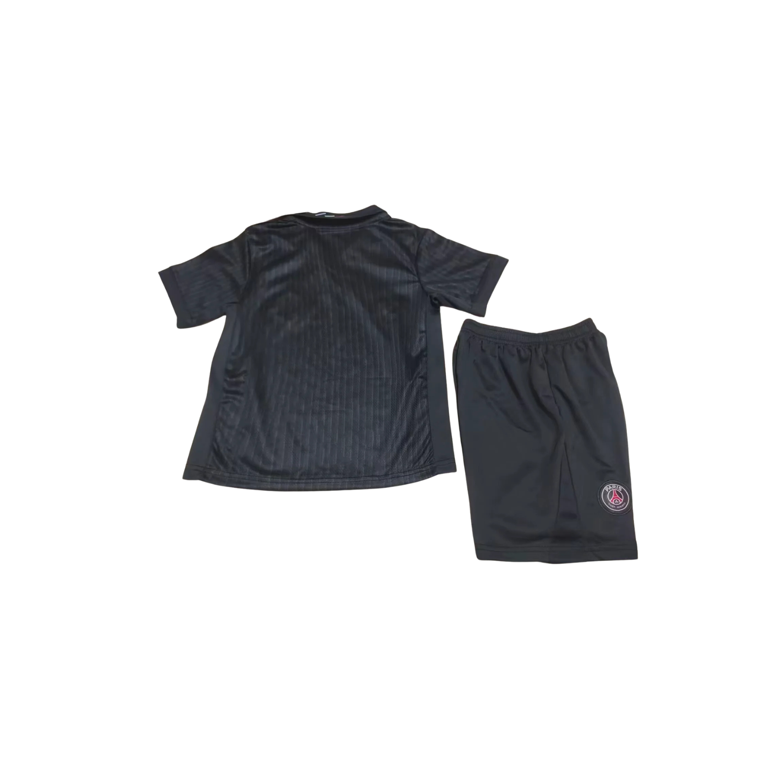 Completino Bambino PSG Quarta Maglia 2025/26