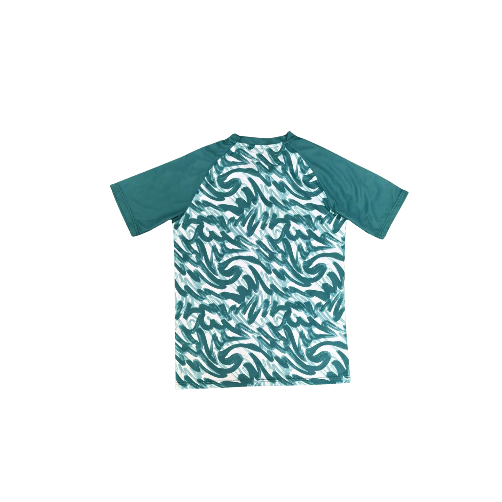 Maglia Green Allenamento Portogallo Nazionale 2026/27