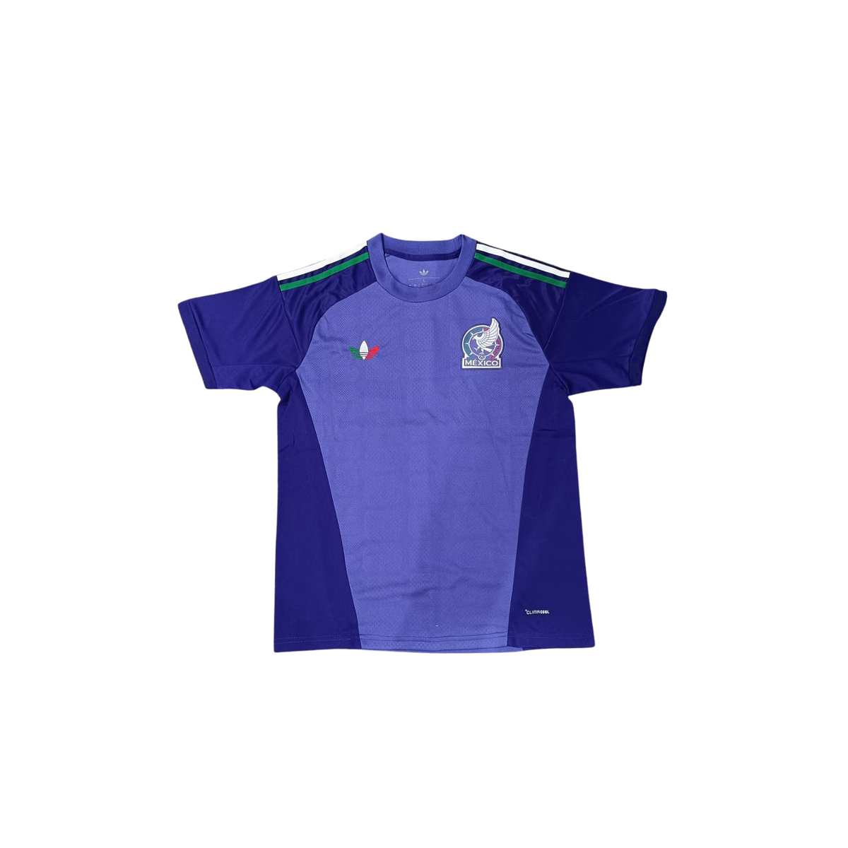 Maglia Portiere Messico Nazionale 2026