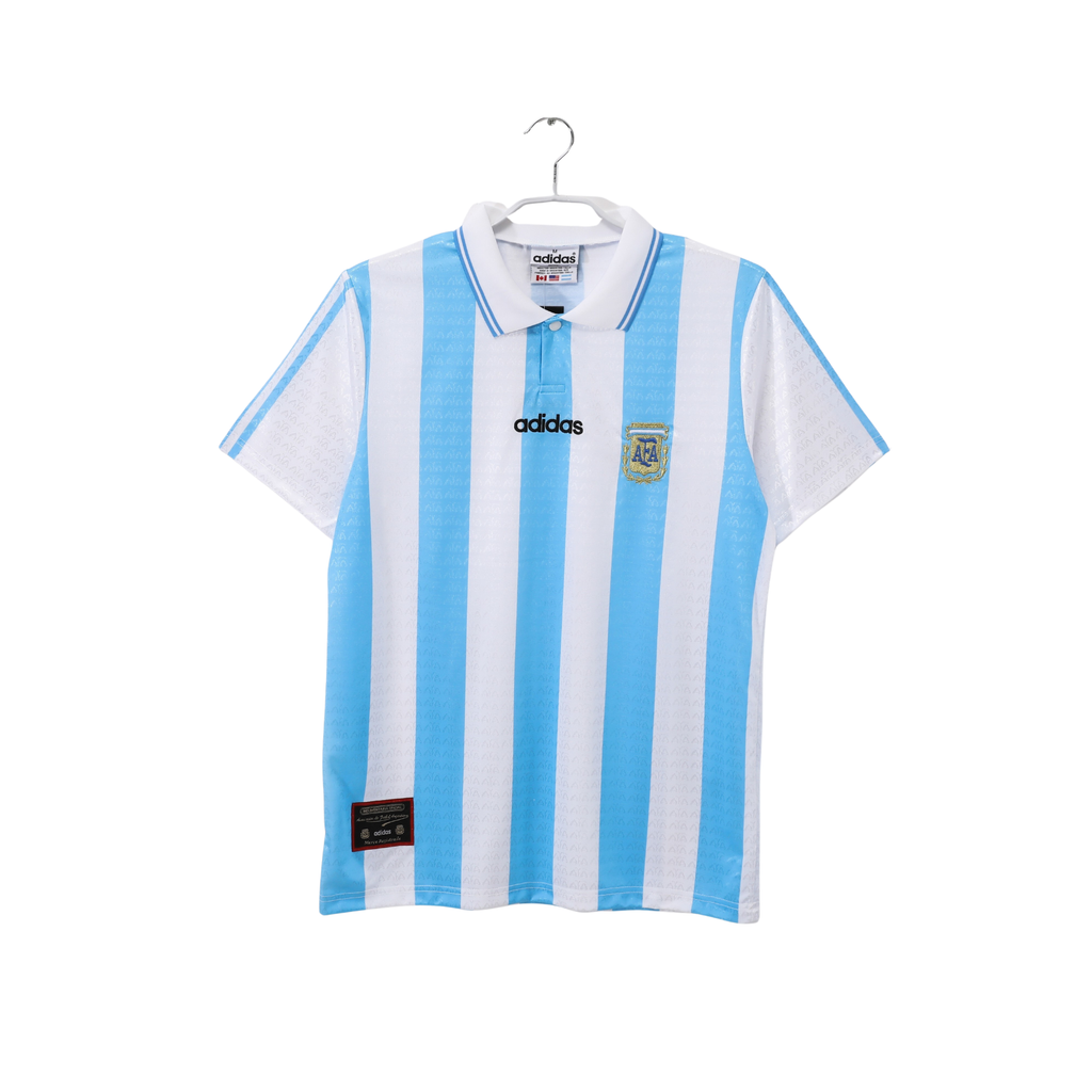 Maglia Vintage Argentina Home 1994