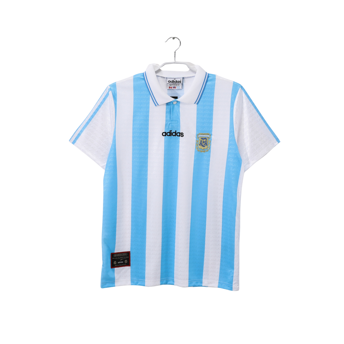 Maglia Vintage Argentina Home 1994