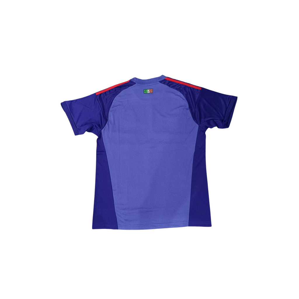 Maglia Portiere Messico Nazionale 2026