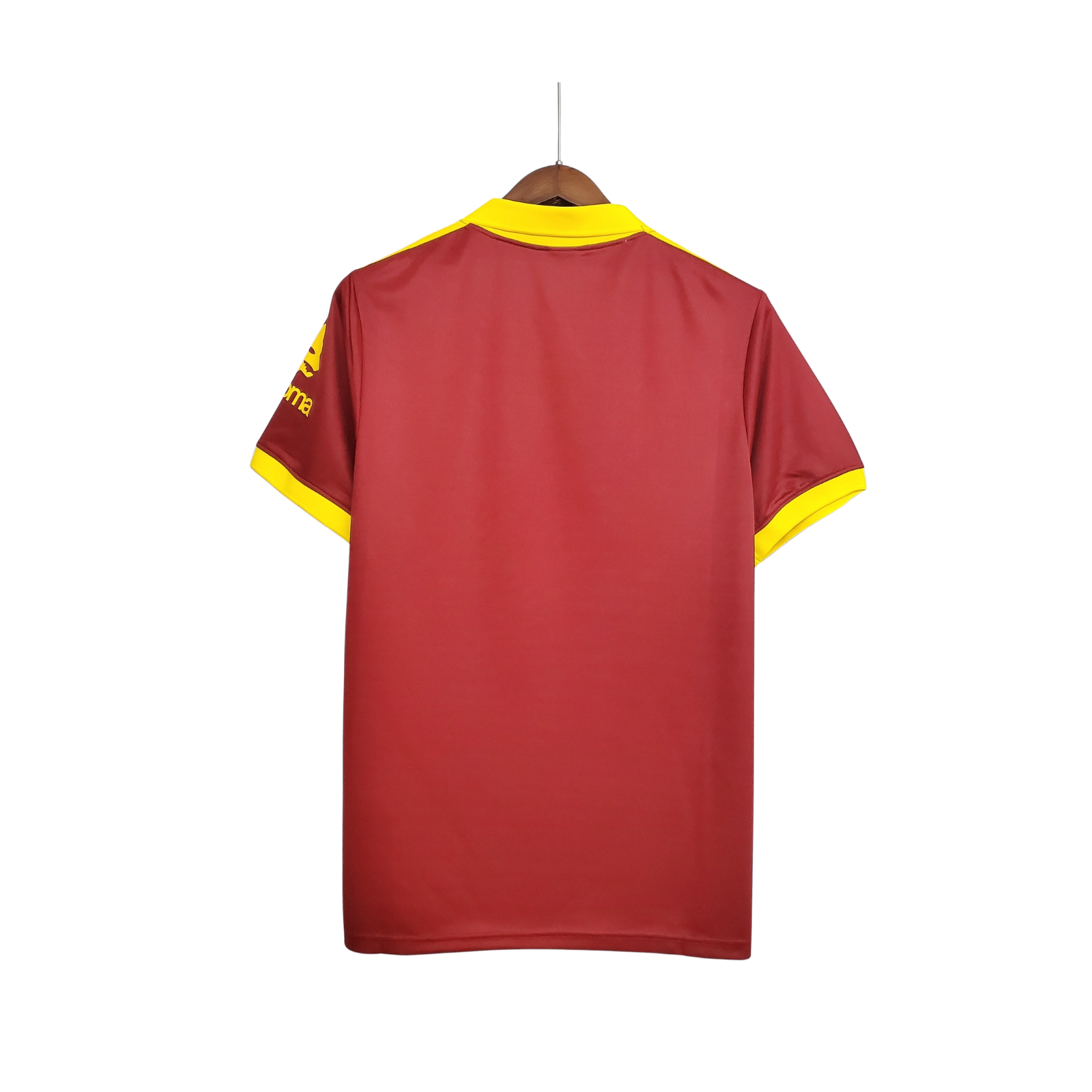Maglia Vintage Roma Home 1991/92
