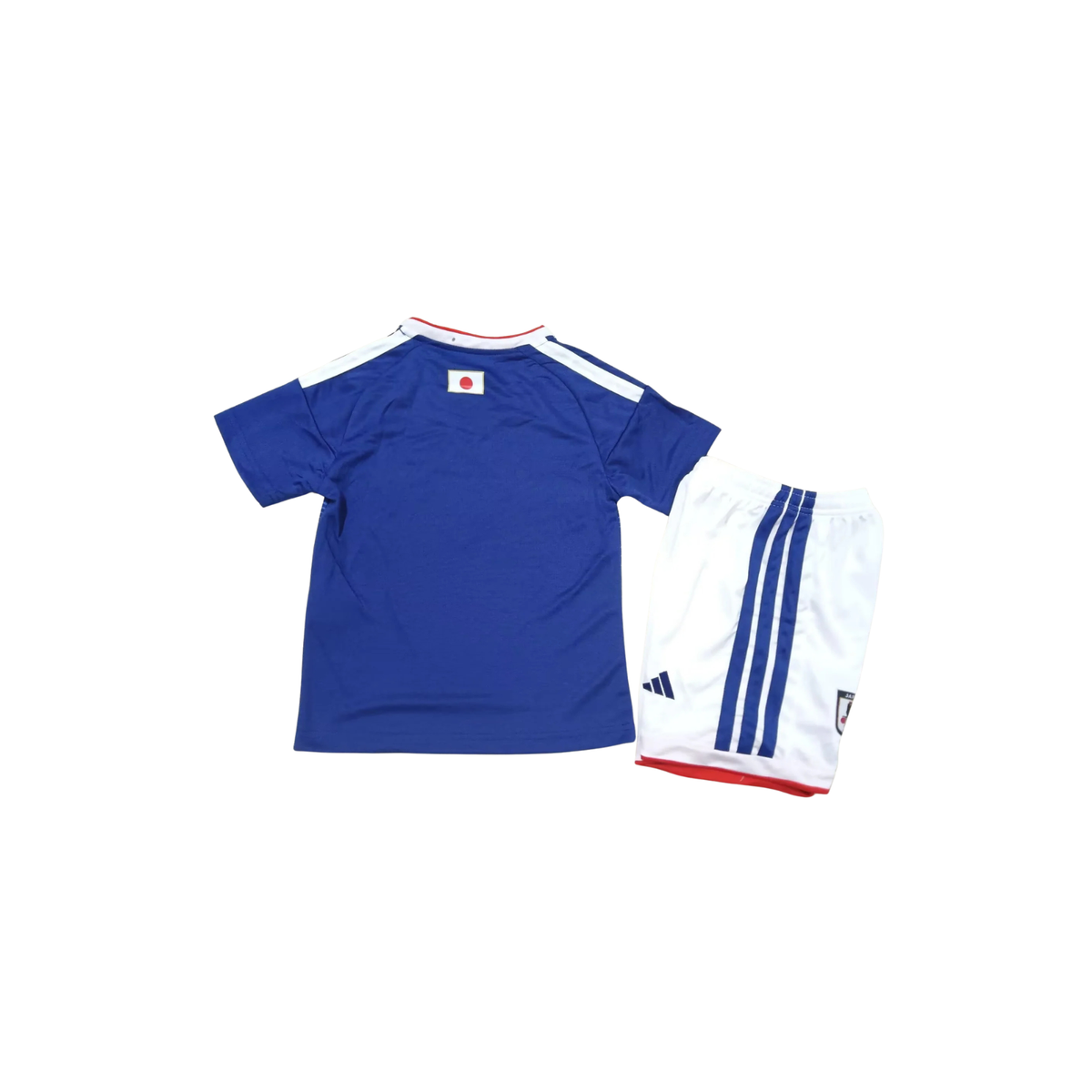 Completino Bambino Giappone Home 2026/27