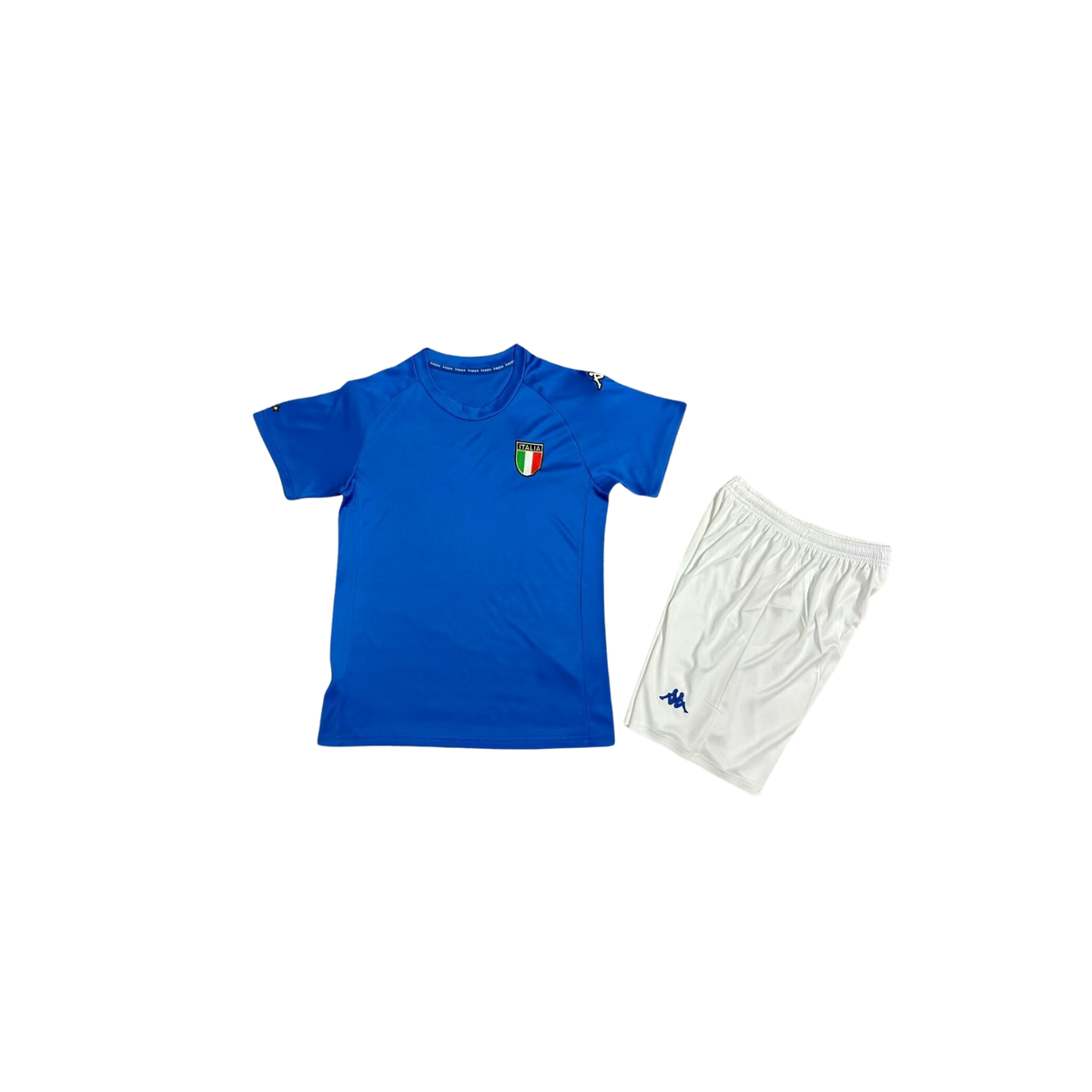 Completino Bambino Vintage Italia Home 2000