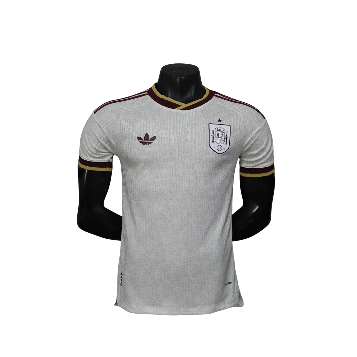 Maglia Spagna Nazionale Away 2026 - Player Version