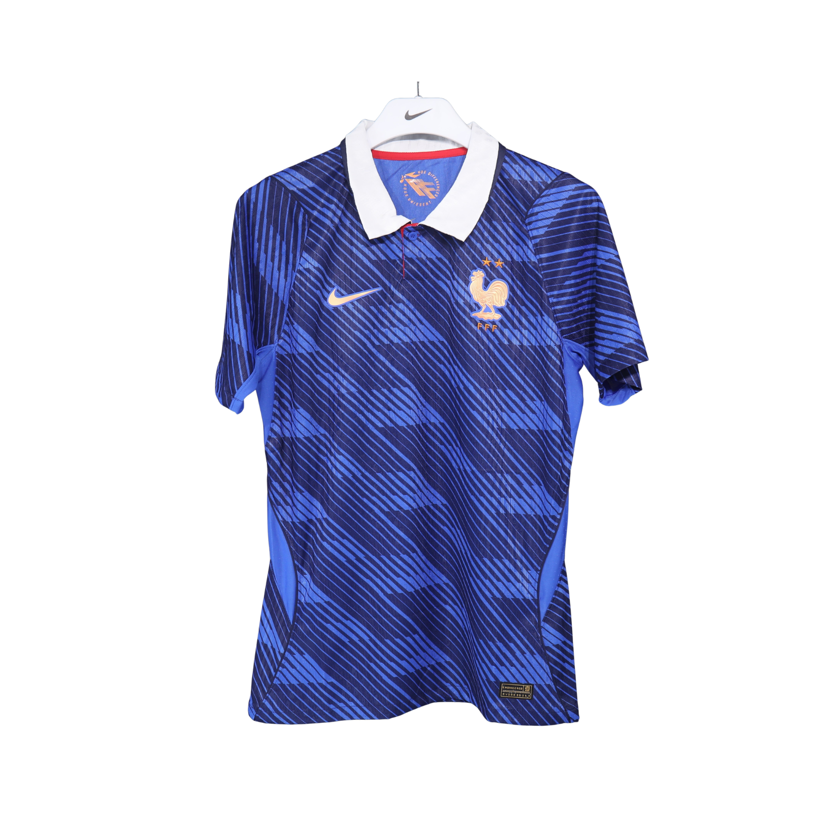 Maglia Home Francia Nazionale 2026 - Player Version